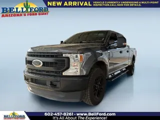 Ford F-250 Super Duty 2022 4x4 King Ranch 4 puertas Cabina crew 6,8 pies SB Pick‑up