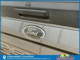 Ford F-250 Super Duty 2022 4x4 King Ranch 4 puertas Cabina crew 6,8 pies SB Pick‑up