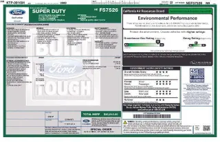 Ford F-250 Super Duty 2022 4x4 King Ranch 4 puertas Cabina crew 6,8 pies SB Pick‑up