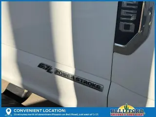 Ford F-250 Super Duty 2017 4x4 King Ranch 4 puertas Cabina de tripulación 6.8 pies SB Camioneta