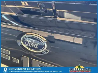 Ford F-150 2023 4x4 XL 4p SuperCrew 5.5 ft. SB