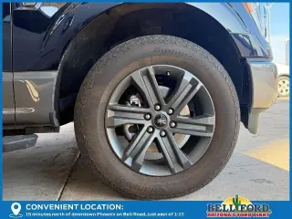 Ford F-150 2023 4x4 XL 4p SuperCrew 5.5 ft. SB