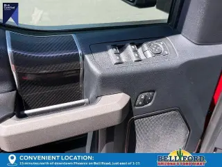 Ford F-150 2019 4x4 Raptor 4p SuperCrew 5.5 ft. CB