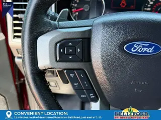 Ford F-150 2019 4x4 Raptor 4p SuperCrew 5.5 ft. CB