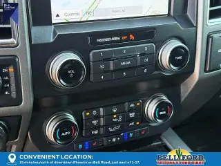 Ford F-150 2019 4x4 Raptor 4p SuperCrew 5.5 ft. CB