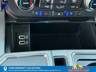 Ford F-150 2019 4x4 Raptor 4p SuperCrew 5.5 ft. CB