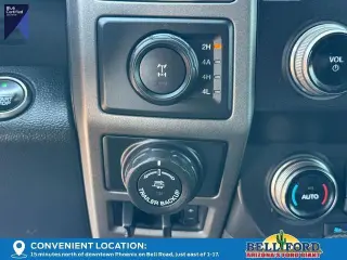 Ford F-150 2019 4x4 Raptor 4p SuperCrew 5.5 ft. CB