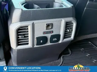 Ford F-150 2019 4x4 Raptor 4p SuperCrew 5.5 ft. CB