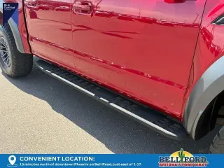 Ford F-150 2019 4x4 Raptor 4p SuperCrew 5.5 ft. CB