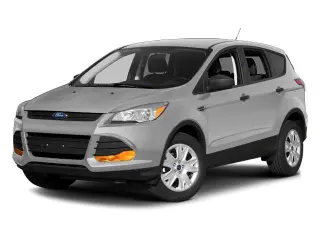 Ford Escape 2013 SEL SUV de 4 puertas