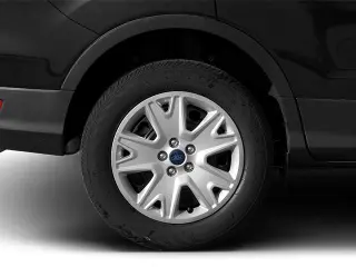 Ford Escape 2013 SEL SUV de 4 puertas