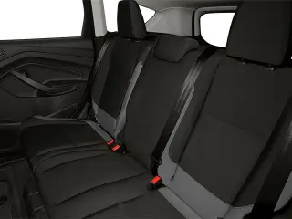 Ford Escape 2013 SEL SUV de 4 puertas