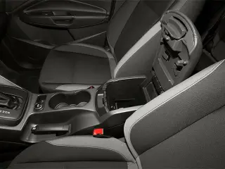 Ford Escape 2013 SEL SUV de 4 puertas