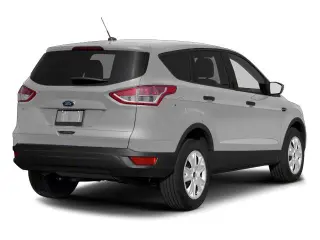Ford Escape 2013 SEL SUV de 4 puertas