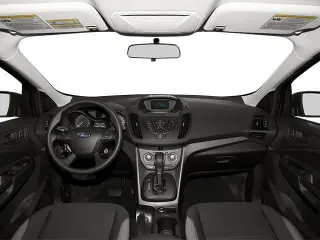 Ford Escape 2013 SEL SUV de 4 puertas