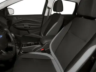 Ford Escape 2013 SEL SUV de 4 puertas