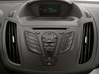 Ford Escape 2013 SEL SUV de 4 puertas
