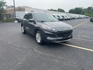 Ford Escape 2020 AWD SE SUV de 4 puertas