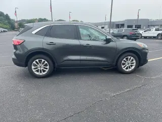 Ford Escape 2020 AWD SE SUV de 4 puertas