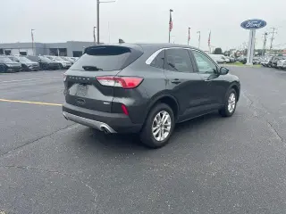 Ford Escape 2020 AWD SE SUV de 4 puertas