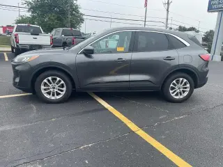 Ford Escape 2020 AWD SE SUV de 4 puertas