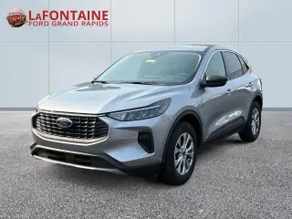 Ford Escape 2023 AWD Active 4dr SUV