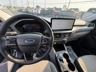 Ford Escape 2023 AWD Active 4dr SUV