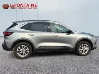 Ford Escape 2023 AWD Active 4dr SUV
