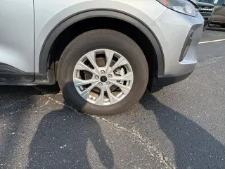 Ford Escape 2023 AWD Active 4dr SUV