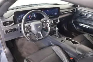 Ford Mustang 2024 GT Premium 2 puertas Fastback