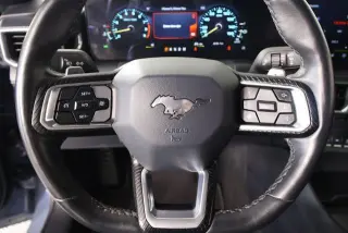 Ford Mustang 2024 GT Premium 2 puertas Fastback