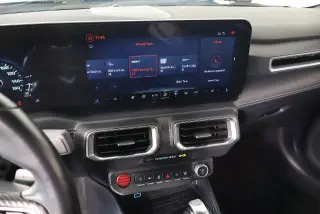 Ford Mustang 2024 GT Premium 2 puertas Fastback
