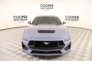 Ford Mustang 2024 GT Premium 2 puertas Fastback