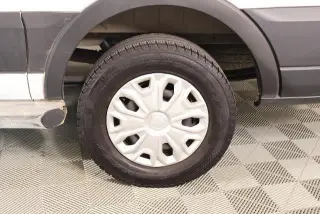 Ford Transit 2022 250 3dr SWB Low Roof Cargo Van