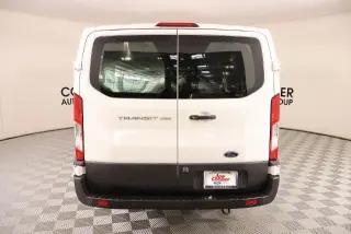 Ford Transit 2022 250 3dr SWB Low Roof Cargo Van