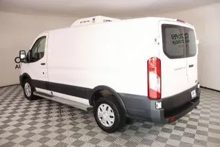 Ford Transit 2022 250 3dr SWB Low Roof Cargo Van