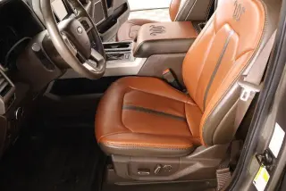 Ford F-150 2019 4x4 King Ranch 4p SuperCrew 5.5 ft. SB