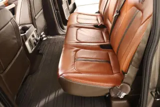 Ford F-150 2019 4x4 King Ranch 4p SuperCrew 5.5 ft. SB