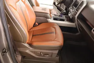 Ford F-150 2019 4x4 King Ranch 4p SuperCrew 5.5 ft. SB