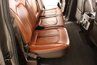 Ford F-150 2019 4x4 King Ranch 4p SuperCrew 5.5 ft. SB
