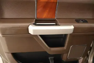Ford F-150 2019 4x4 King Ranch 4p SuperCrew 5.5 ft. SB