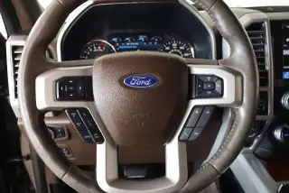 Ford F-150 2019 4x4 King Ranch 4p SuperCrew 5.5 ft. SB