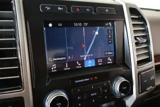 Ford F-150 2019 4x4 King Ranch 4p SuperCrew 5.5 ft. SB