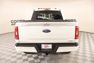 Ford F-150 2022 4x4 XLT 4p SuperCrew 5.5 ft. SB