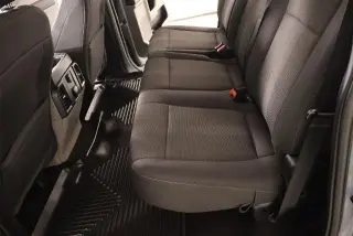 Ford F-150 2019 4x4 XL 4p SuperCrew 5.5 ft. SB