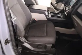 Ford F-150 2019 4x4 XL 4p SuperCrew 5.5 ft. SB