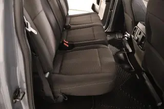 Ford F-150 2019 4x4 XL 4p SuperCrew 5.5 ft. SB