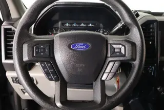 Ford F-150 2019 4x4 XL 4p SuperCrew 5.5 ft. SB