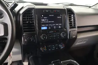 Ford F-150 2019 4x4 XL 4p SuperCrew 5.5 ft. SB
