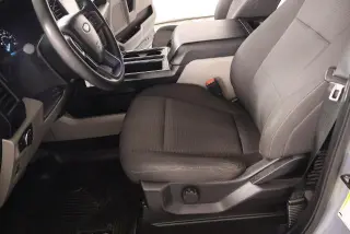 Ford F-150 2019 4x4 XL 4p SuperCrew 5.5 ft. SB